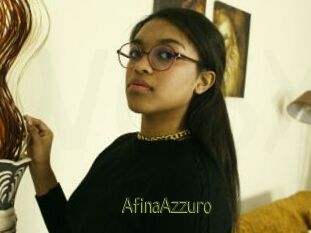AfinaAzzuro