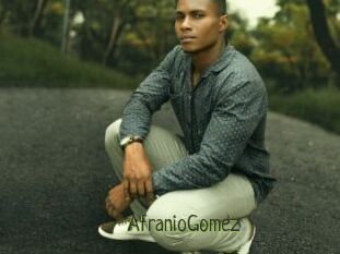 AfranioGomez