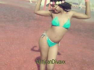 AfricanDivaxx
