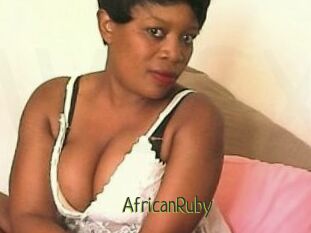 AfricanRuby