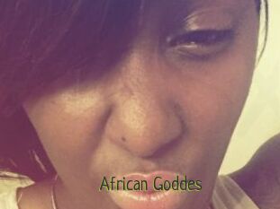 African_Goddes