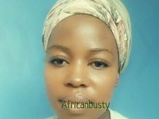 Africanbusty