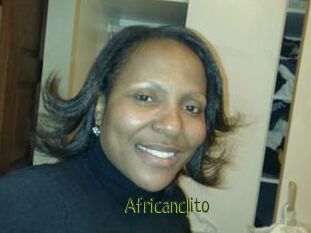 Africanclito