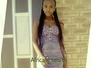Africandream786