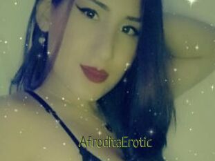 AfroditaErotic