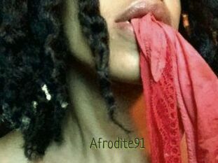 Afrodite91