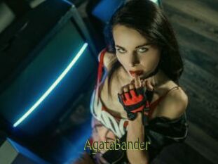 AgataBander