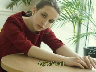 AgataMartin