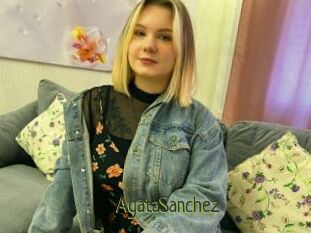 AgataSanchez