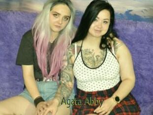 Agata_Abby