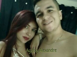 AgatayAlexandre