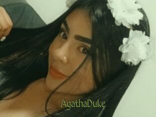 AgathaDuke