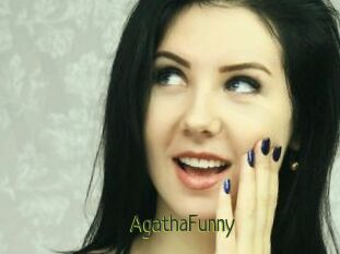 AgathaFunny