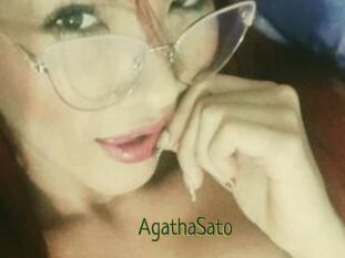 AgathaSato