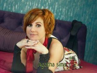 Agatha_sima