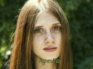 AgnesMiln