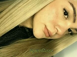 AgnessRusso