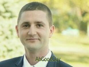AhGoodGuy