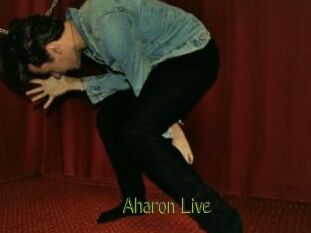 Aharon_Live
