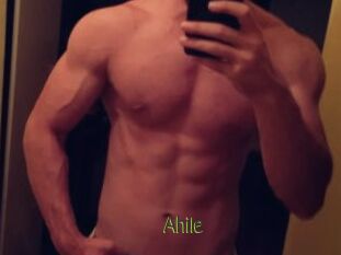 Ahile