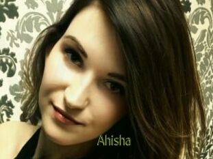 Ahisha