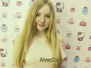 AhmeiDa