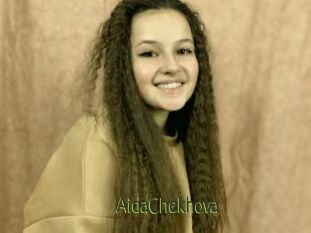 AidaChekhova