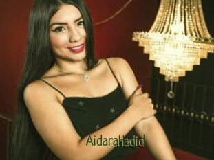 AidaraHadid