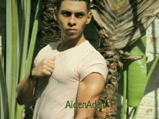 AidenAdam