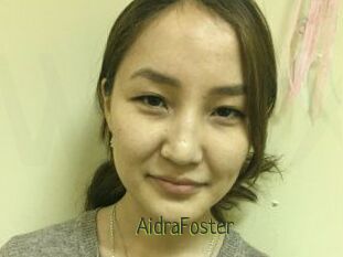 AidraFoster