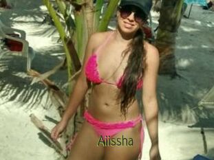 Aiissha