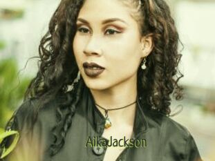 AikaJackson