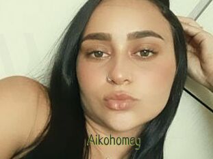 Aikohomeg