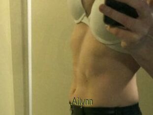 Ailynn