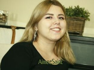 AimeeSaint