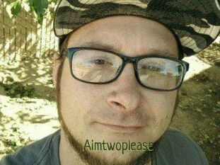 Aimtwoplease