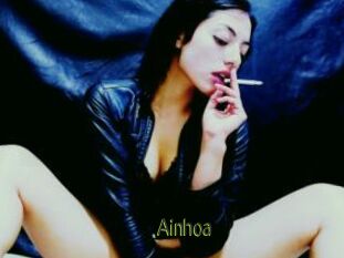 Ainhoa