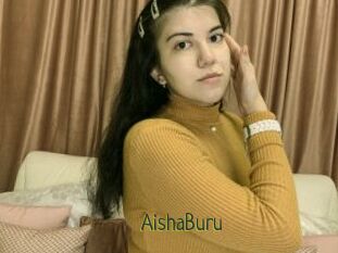 AishaBuru
