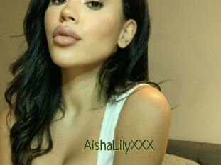 AishaLilyXXX