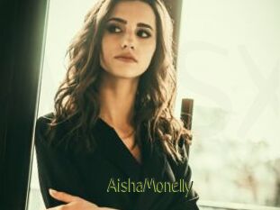 AishaMonelly