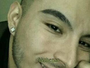 Aistheman