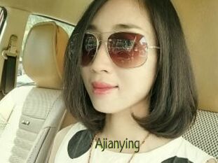 Ajianying