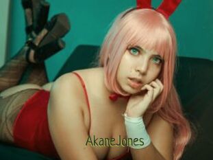 AkaneJones