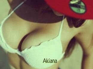 Akiana