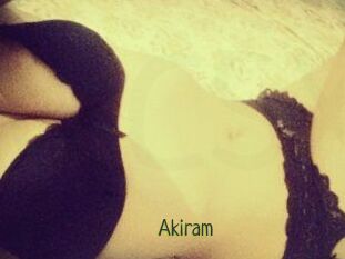 Akiram