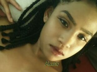 Akuno