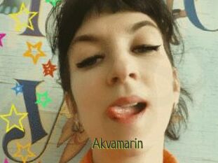 Akvamarin