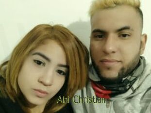 Alai_Christian