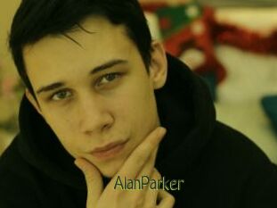 AlanParker