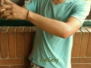 AlanSexy
